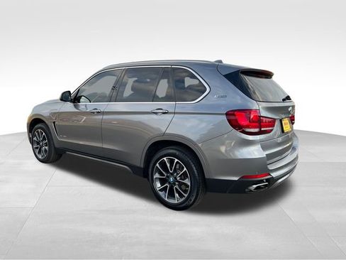 Used 2018 BMW X5 xDrive40e image 8
