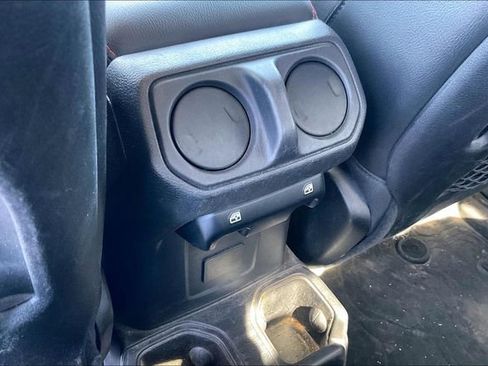 Used 2022 Jeep Gladiator Rubicon w/ LED Lighting Group image 25