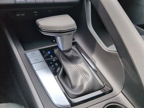 New 2026 Hyundai Elantra Sport FWD image 15