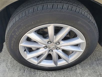 Certified 2023 Acura RDX AWD