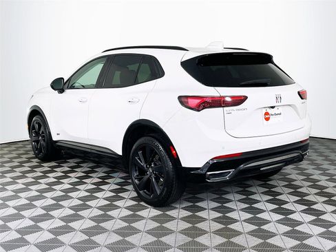 Used 2024 Buick Envision Sport Touring image 6