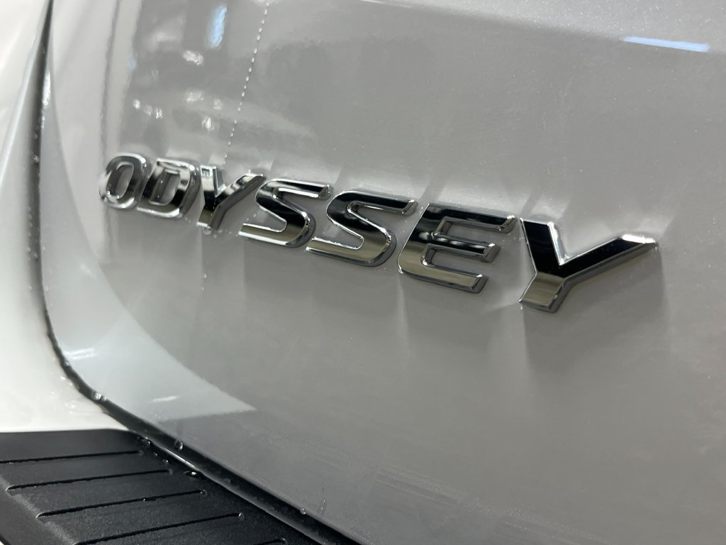 New 2027 Honda Odyssey EX-L image 6