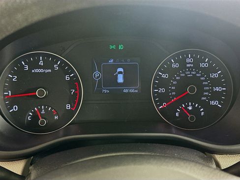 Used 2019 Kia Sportage LX w/ LX Popular Package image 21