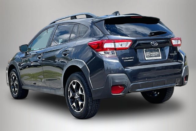 Used 2018 Subaru Crosstrek 2.0i Premium AWD/4WD image 4