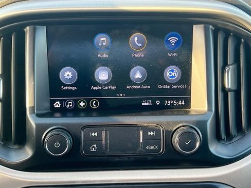 Used 2022 GMC Canyon Elevation w/ Trailering Package image 20