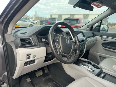 Used 2020 Honda Ridgeline RTL image 8
