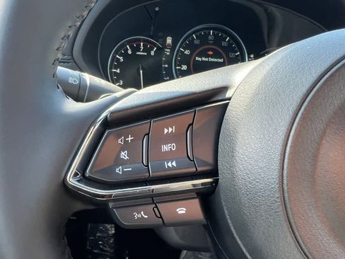 Used 2025 MAZDA CX-5 Carbon Edition image 20