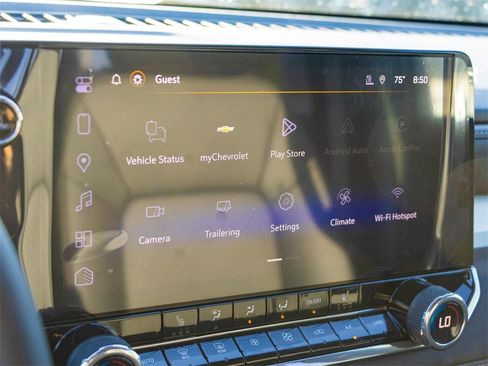 New 2026 Chevrolet Colorado LT w/ LT Convenience Package image 26