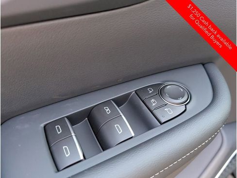 New 2026 Buick Enclave Sport Touring w/ Power Package FWD image 17