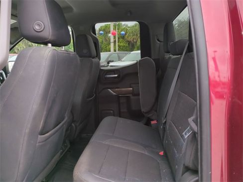 Used 2019 Chevrolet Silverado 1500 RST image 16