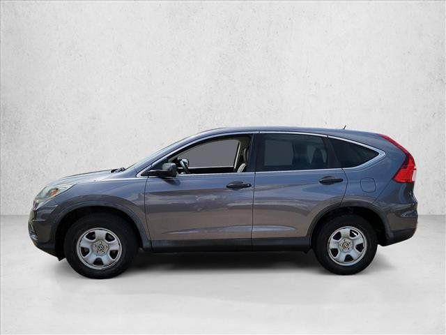 Used 2016 Honda CR-V LX image 8