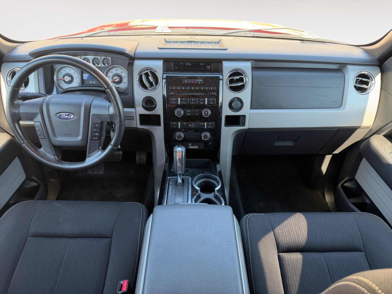 Used 2010 Ford F150 FX2 RWD image 10