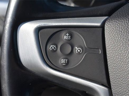 Certified 2019 GMC Acadia SLT image 30