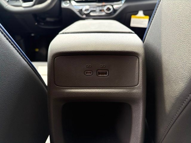 New 2026 Buick Envista Sport Touring w/ Convenience I Package FWD image 11