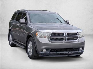 Used 2012 Dodge Durango SXT w/ Trailer Tow Group IV RWD video 3