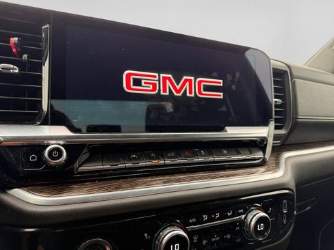 Used 2022 GMC Sierra 1500 SLE AWD/4WD image 26