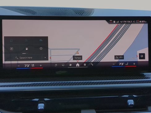 Used 2025 BMW X7 M60i AWD/4WD image 62