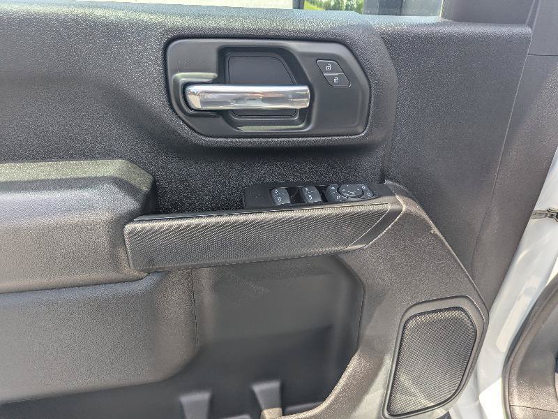 Used 2025 Chevrolet Silverado 3500 W/T w/ WT Convenience Package AWD/4WD image 23