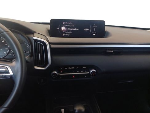 Used 2025 MAZDA CX-50 AWD 2.5 S w/ Preferred Package image 12