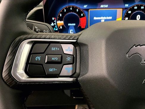 New 2026 Ford Mustang Coupe image 17