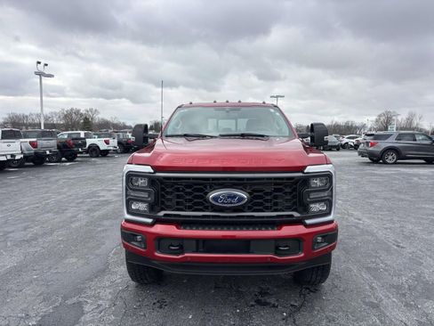 Certified 2024 Ford F250 Lariat w/ Lariat Ultimate Package image 2
