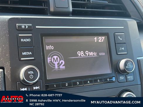 Used 2019 Honda Civic LX image 11