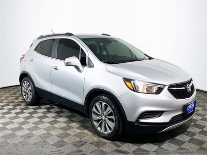 Used 2019 Buick Encore Preferred