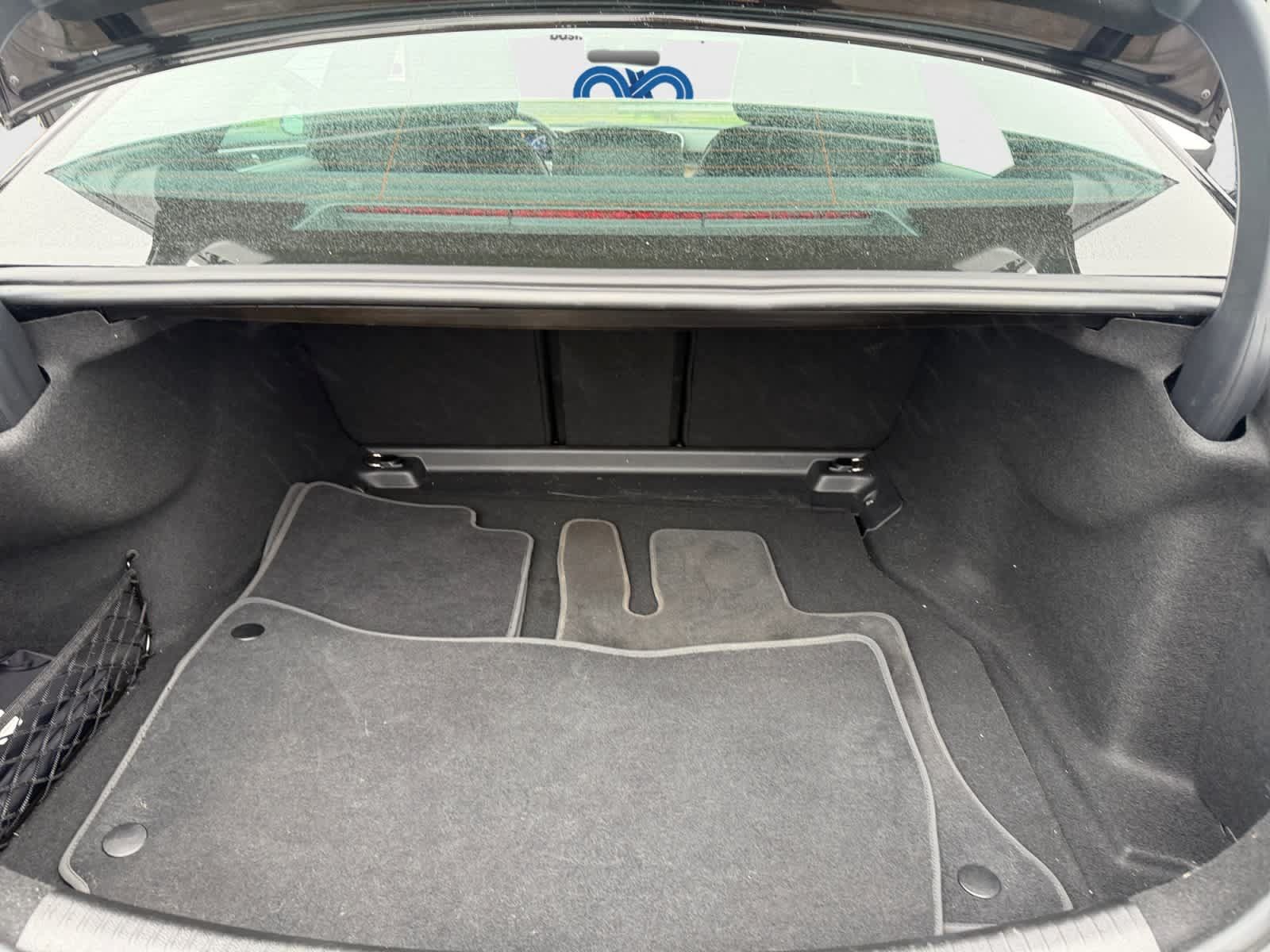 Used 2025 Mercedes-Benz C 300 4MATIC Sedan image 21
