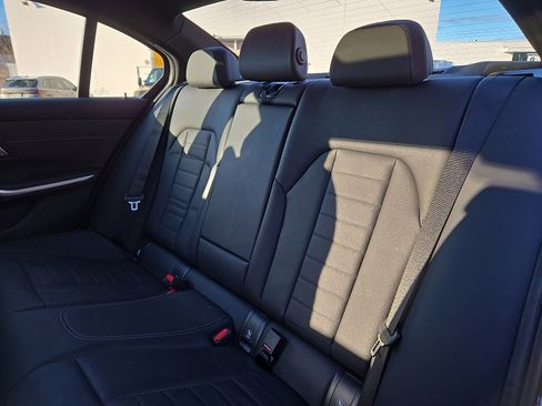 Certified 2023 BMW M340i xDrive w/ Premium Package image 11