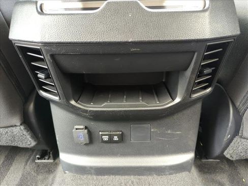 Used 2024 Toyota Tundra SR5 w/ SR5 Convenience Package AWD/4WD image 16
