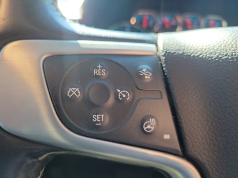 Used 2019 GMC Yukon SLT w/ Open Road Package image 25