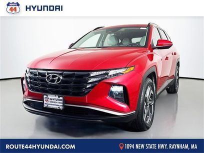 Used 2023 Hyundai Tucson SEL w/ Convenience Package