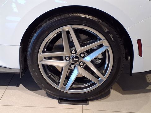 New 2025 Ford Mustang GT Premium image 10