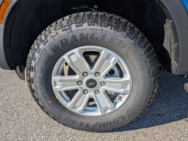 New 2026 Ford Ranger XL w/ Trailer Tow Package AWD/4WD image 13