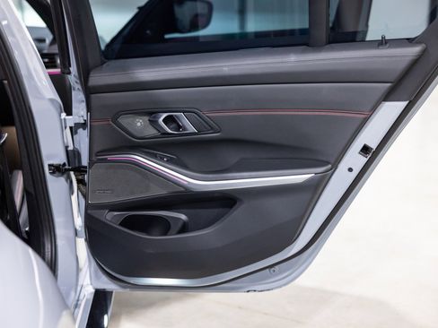 Used 2024 BMW M3 CS w/ M Driver's Package image 25