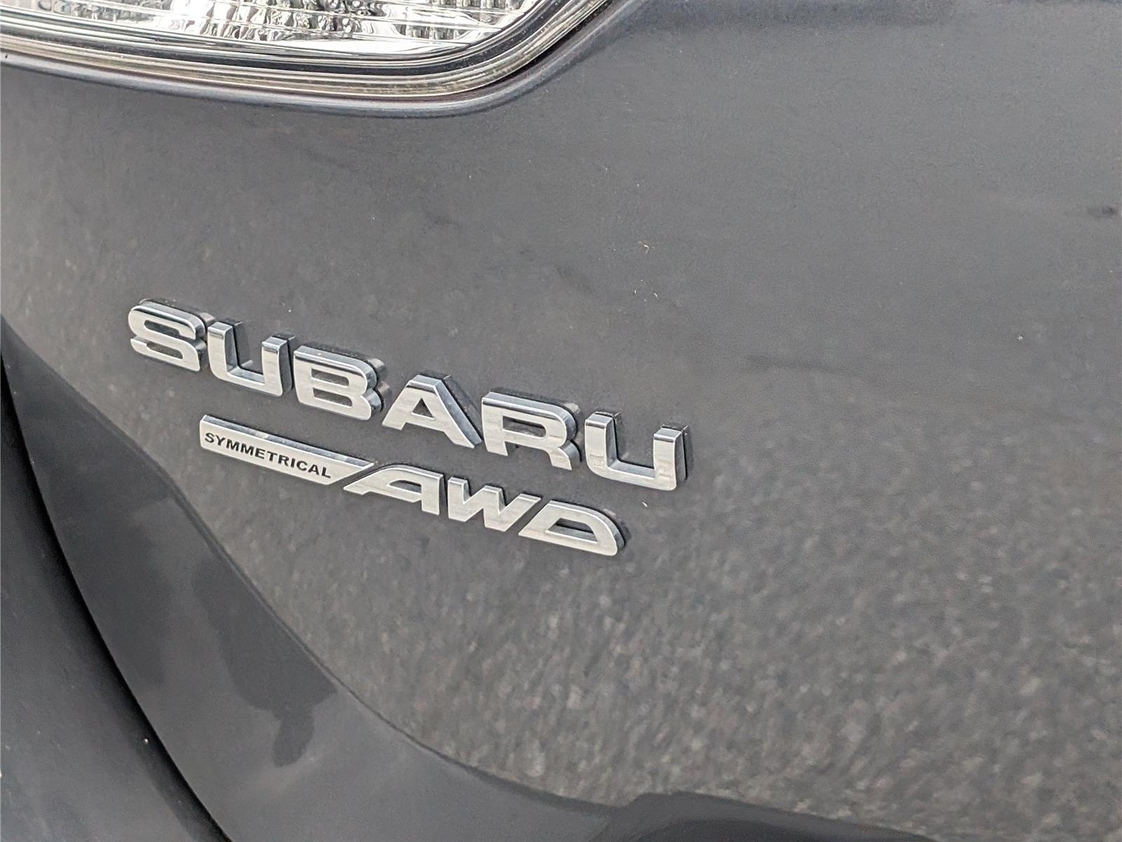 Used 2020 Subaru Forester Limited w/ Popular Package #3 AWD/4WD image 10