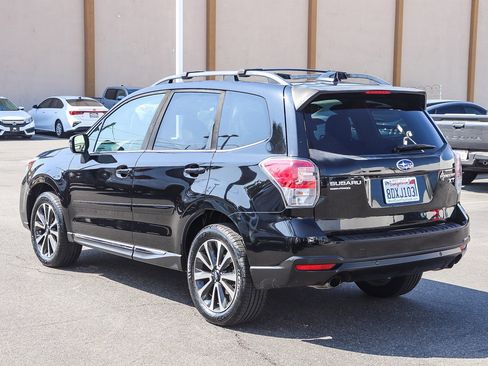 Used 2018 Subaru Forester 2.0XT Touring w/ Popular Package #2 image 10