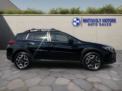 Used 2019 Subaru Crosstrek 2.0i Limited w/ Moonroof Package w/Navigation image 2