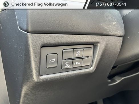 Used 2022 MAZDA CX-5 Signature image 19