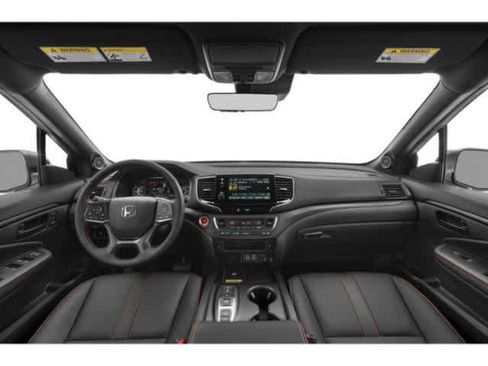 Used 2024 Honda Passport TrailSport image 11