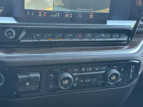 New 2026 Chevrolet Silverado 1500 LT w/ Safety Package image 22