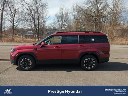 New 2025 Hyundai Santa Fe SEL