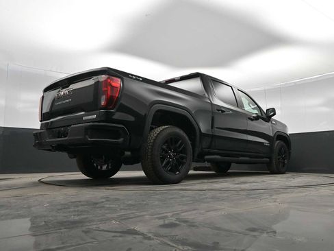 New 2026 GMC Sierra 1500 Elevation w/ Elevation Select Package image 37
