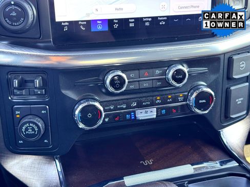 Used 2025 Ford F150 King Ranch image 29