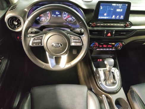 Used 2021 Kia Forte EX FWD image 22