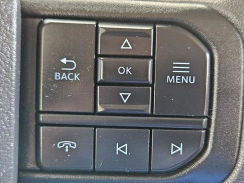 Used 2022 Ford F150 XL w/ Equipment Group 101A High RWD image 22