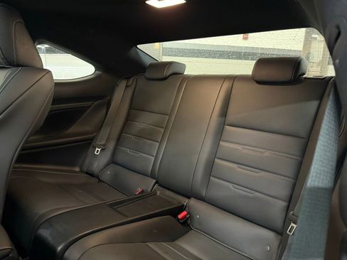 Used 2024 Lexus RC 300 F Sport image 15