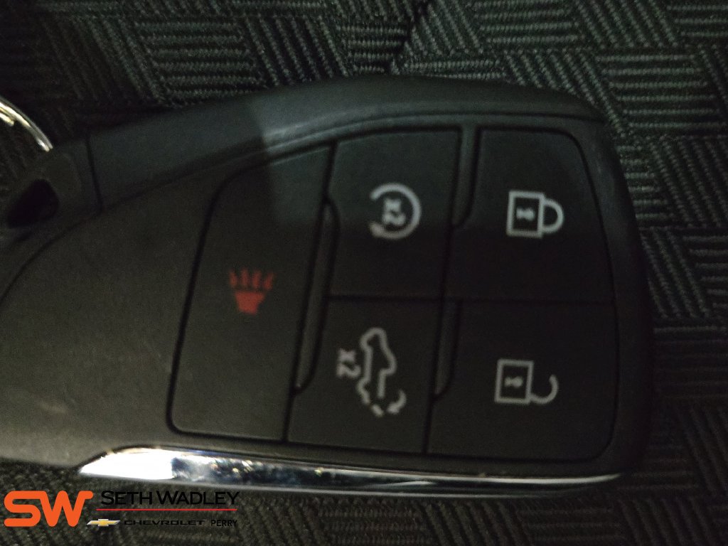 Used 2026 Chevrolet Silverado 1500 LT AWD/4WD image 34