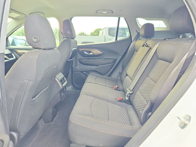Certified 2021 GMC Terrain SLE w/ Driver Convenience Package FWD image 8