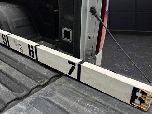 Used 2021 Chevrolet Silverado 1500 W/T w/ WT Value Package image 30